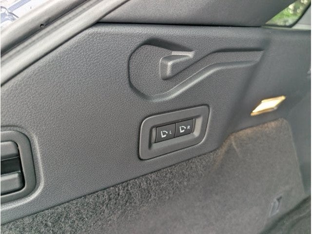 2027 INFINITI QX65 SPORT