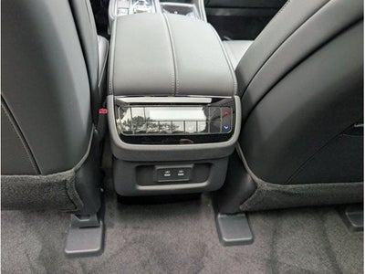 2027 INFINITI QX65 SPORT