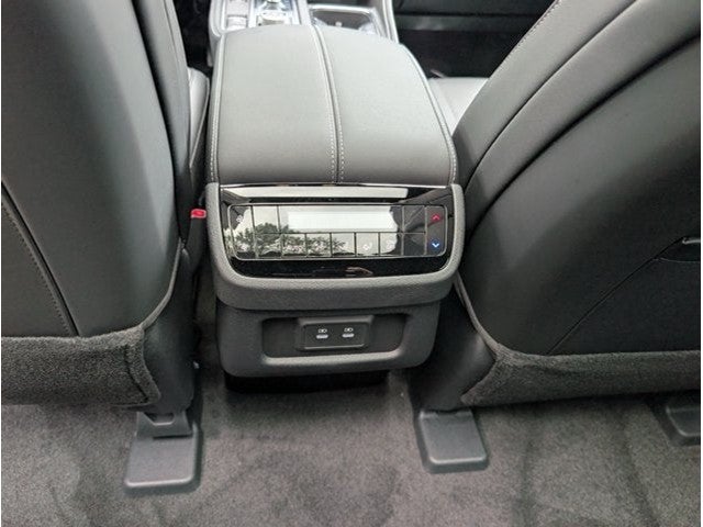 2027 INFINITI QX65 SPORT