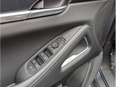2027 INFINITI QX65 SPORT