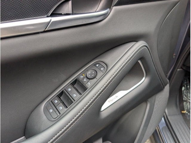 2027 INFINITI QX65 SPORT
