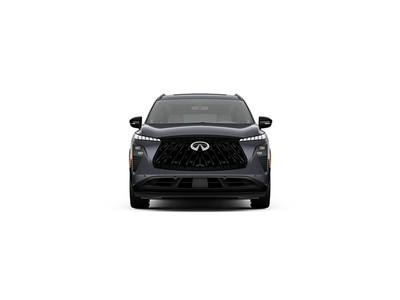 2027 INFINITI QX65 SPORT