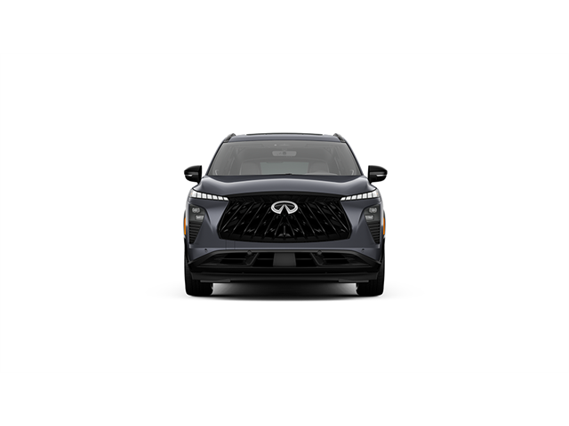 2027 INFINITI QX65 SPORT