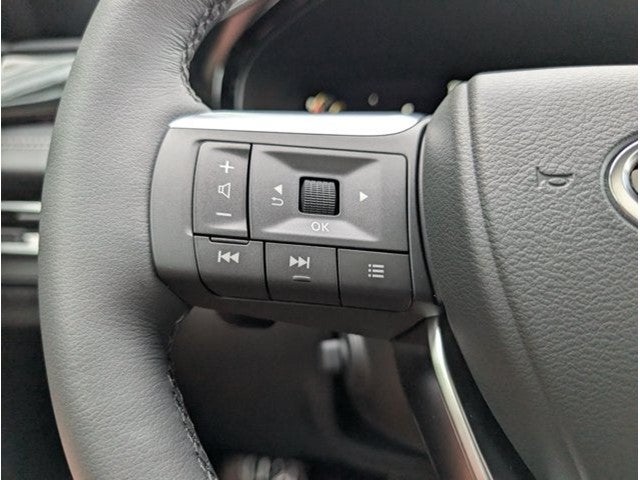 2027 INFINITI QX65 SPORT