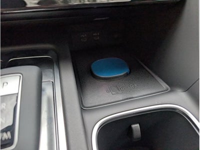 2027 INFINITI QX65 SPORT