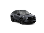 2027 INFINITI QX65 SPORT