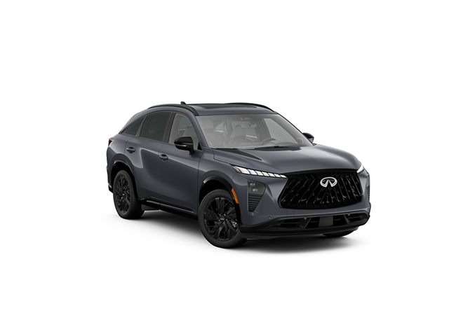 2027 INFINITI QX65 SPORT