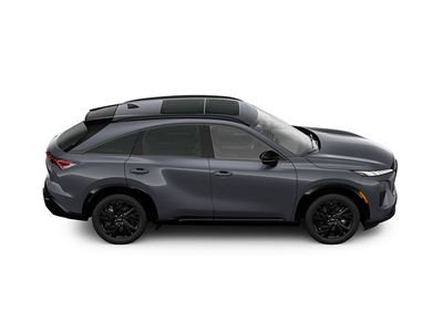 2027 INFINITI QX65 SPORT