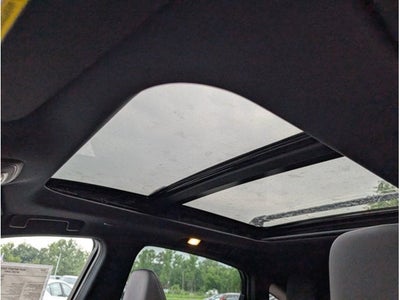 2027 INFINITI QX65 SPORT