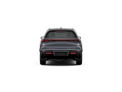 2027 INFINITI QX65 SPORT