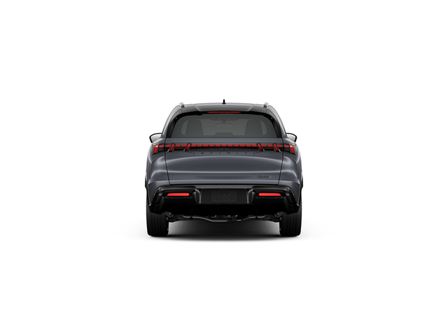 2027 INFINITI QX65 SPORT