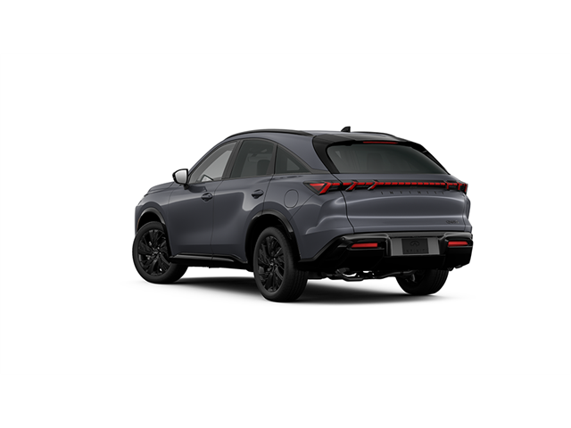 2027 INFINITI QX65 SPORT
