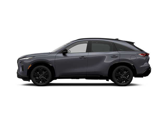 2027 INFINITI QX65 SPORT