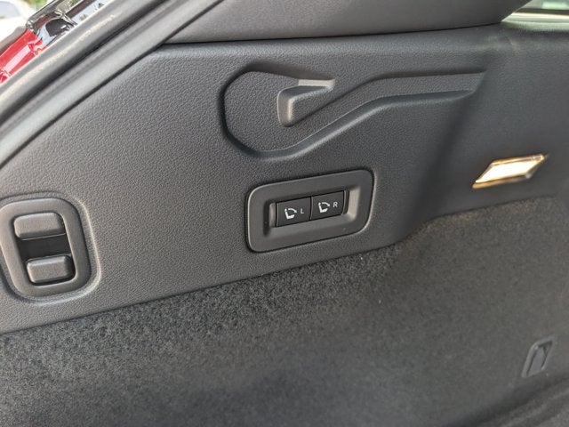 2027 INFINITI QX65 SPORT