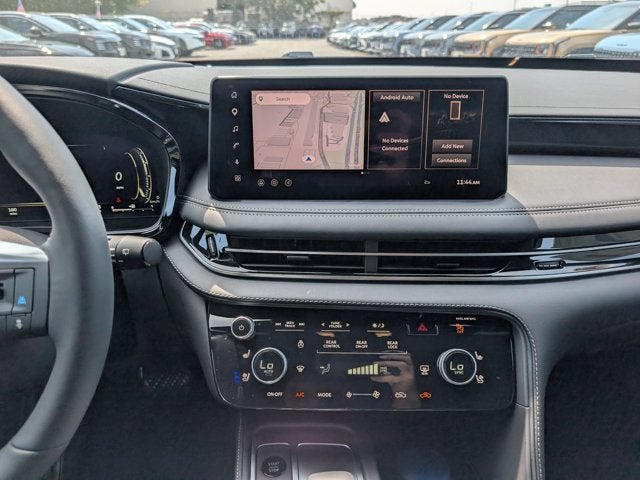 2027 INFINITI QX65 SPORT