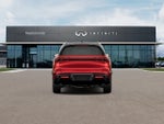2027 INFINITI QX65 SPORT