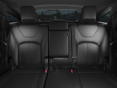 2027 INFINITI QX65 SPORT