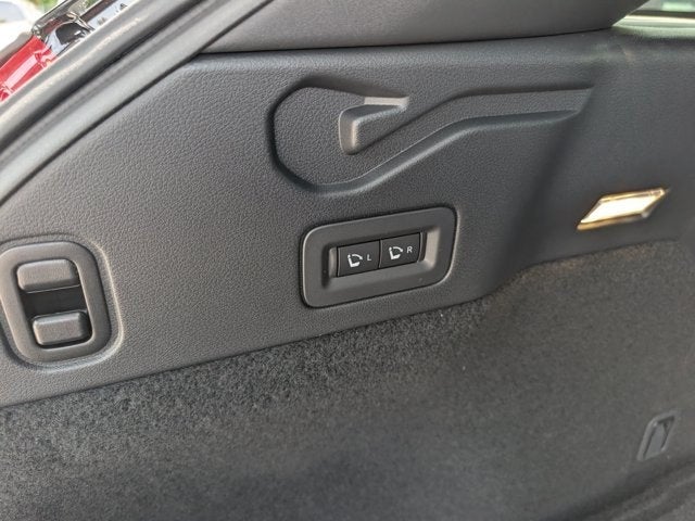 2027 INFINITI QX65 SPORT