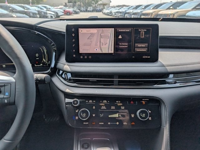 2027 INFINITI QX65 SPORT