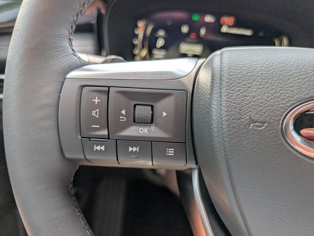 2027 INFINITI QX65 SPORT