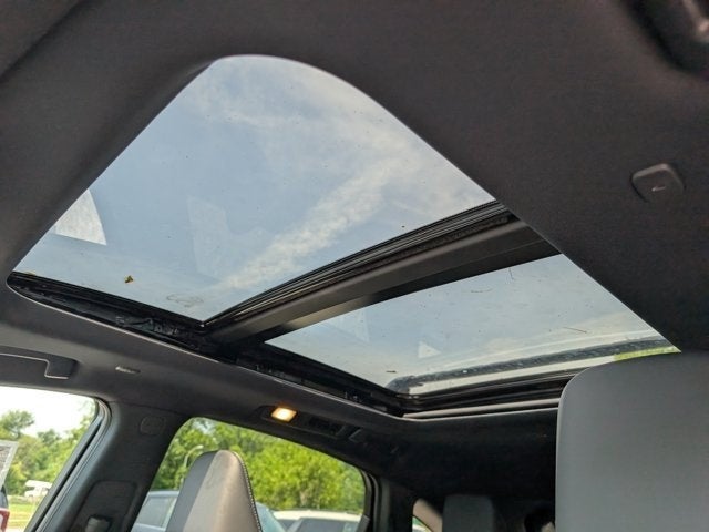 2027 INFINITI QX65 SPORT