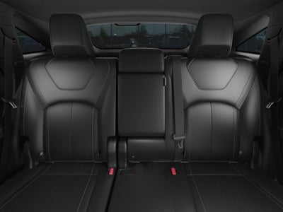 2027 INFINITI QX65 SPORT