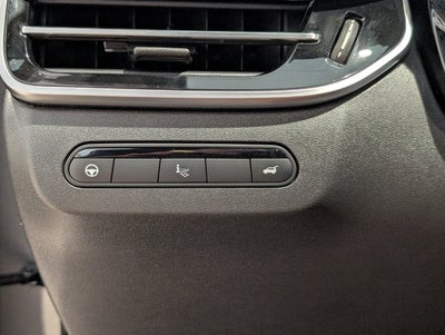 2027 INFINITI QX65 SPORT