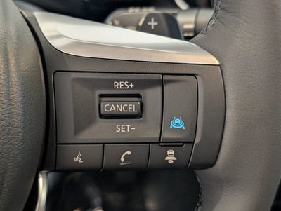 2027 INFINITI QX65 SPORT