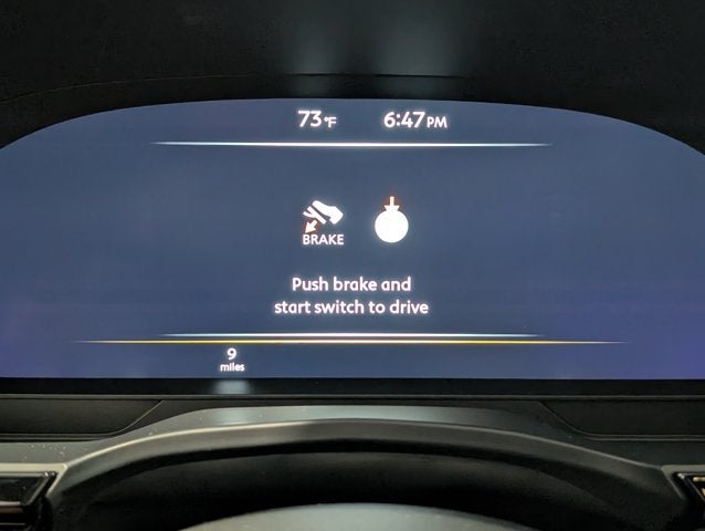 2027 INFINITI QX65 SPORT