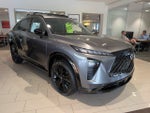 2027 INFINITI QX65 SPORT