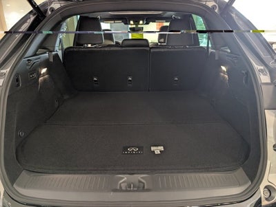 2027 INFINITI QX65 SPORT