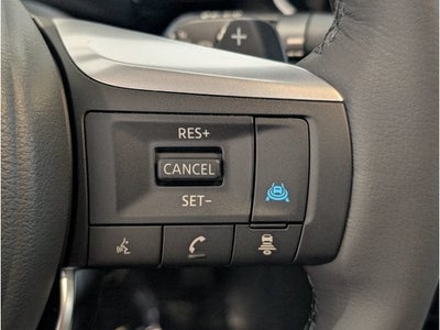 2027 INFINITI QX65 SPORT