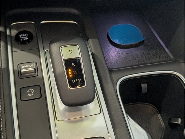 2027 INFINITI QX65 SPORT