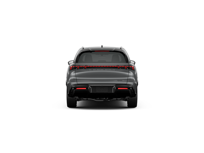 2027 INFINITI QX65 SPORT