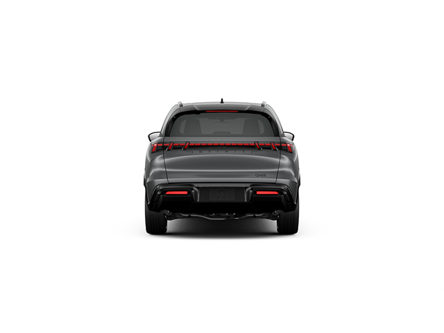 2027 INFINITI QX65 SPORT