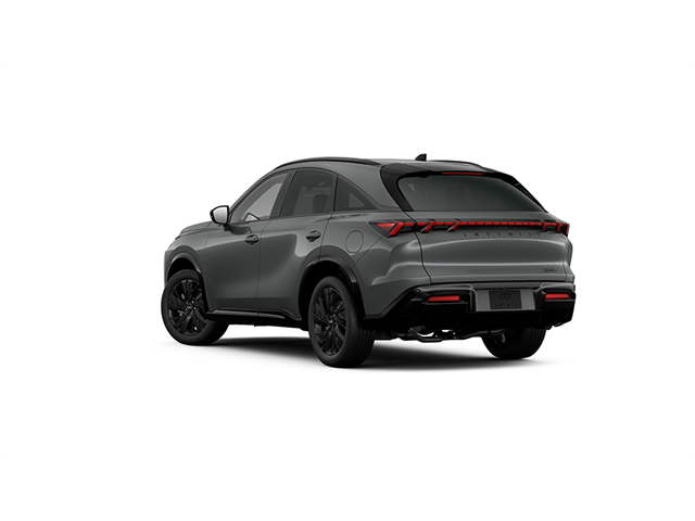 2027 INFINITI QX65 SPORT