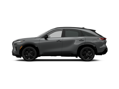 2027 INFINITI QX65 SPORT
