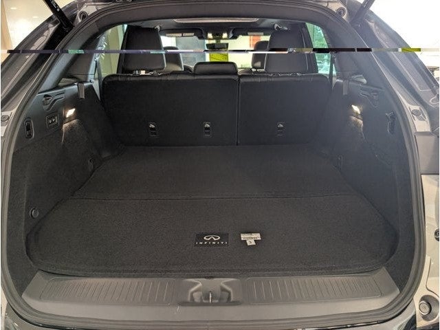 2027 INFINITI QX65 SPORT