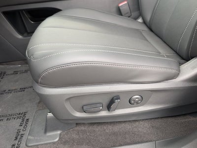 2027 INFINITI QX65 SPORT