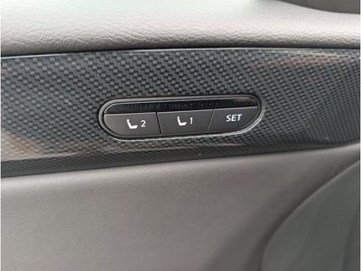 2027 INFINITI QX65 SPORT