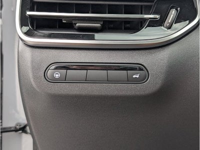 2027 INFINITI QX65 SPORT