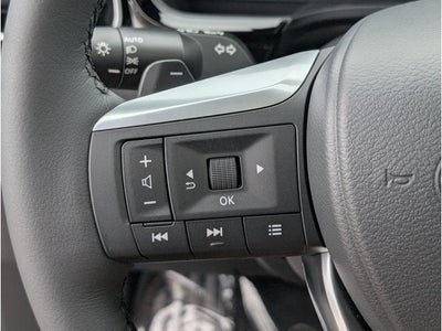 2027 INFINITI QX65 SPORT
