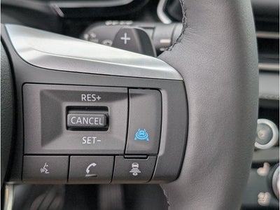 2027 INFINITI QX65 SPORT