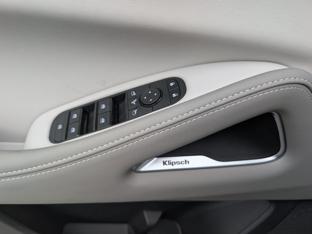 2027 INFINITI QX65 SPORT