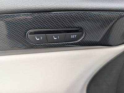 2027 INFINITI QX65 SPORT