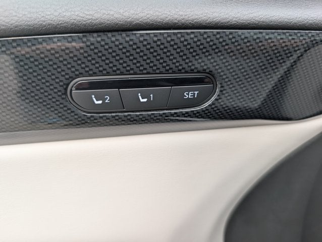 2027 INFINITI QX65 SPORT