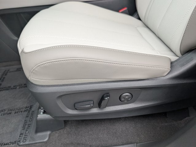 2027 INFINITI QX65 SPORT