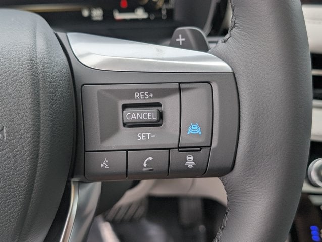 2027 INFINITI QX65 SPORT