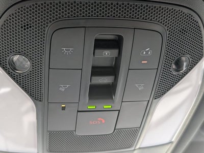 2027 INFINITI QX65 SPORT