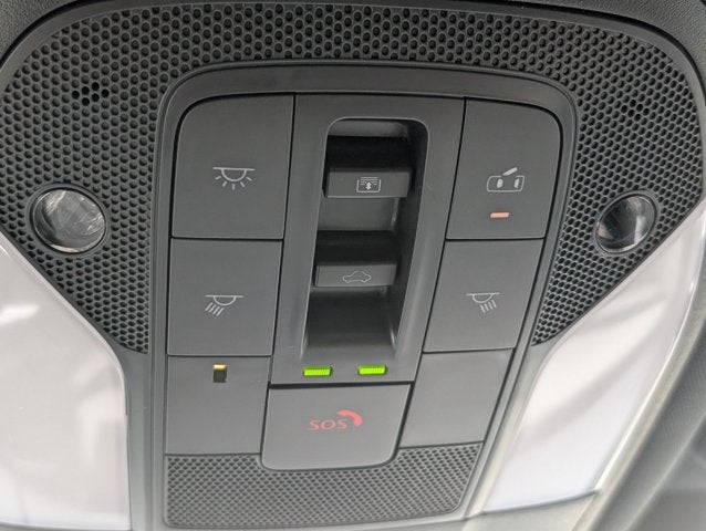 2027 INFINITI QX65 SPORT